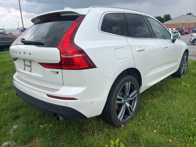 used 2018 Volvo XC60 car, priced at $22,268