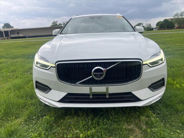 used 2018 Volvo XC60 car, priced at $22,268