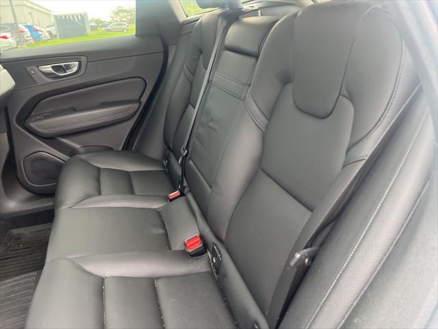 used 2018 Volvo XC60 car, priced at $22,268