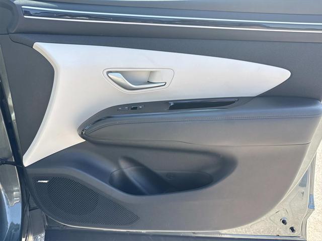 used 2023 Hyundai Tucson car, priced at $24,431