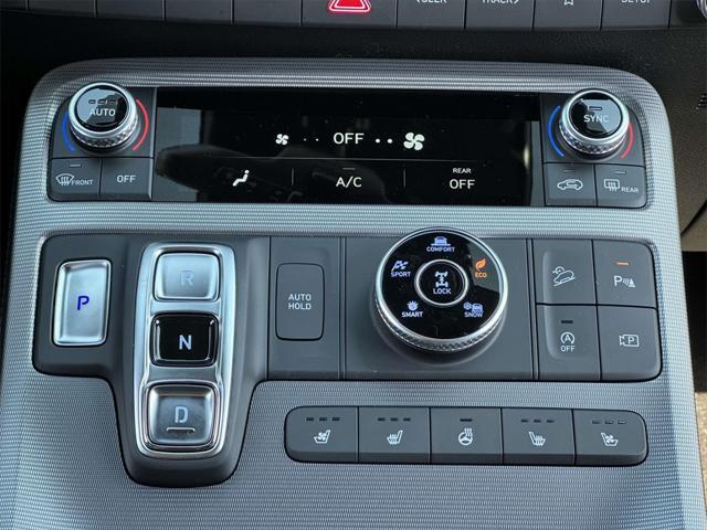 new 2025 Hyundai Palisade car, priced at $55,670