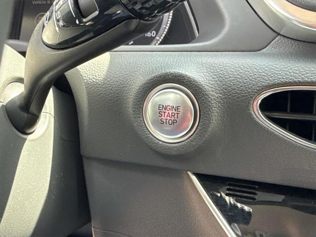 used 2023 Hyundai Sonata Hybrid car, priced at $20,765