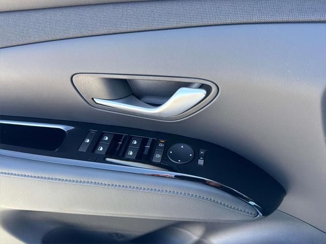 new 2025 Hyundai SANTA CRUZ car, priced at $37,385