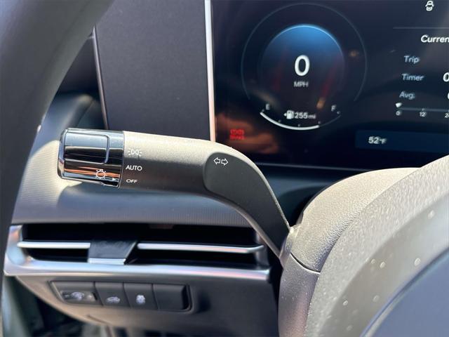 new 2025 Hyundai SANTA CRUZ car, priced at $37,385