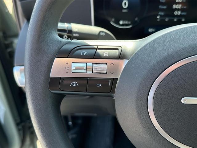 new 2025 Hyundai SANTA CRUZ car, priced at $37,385