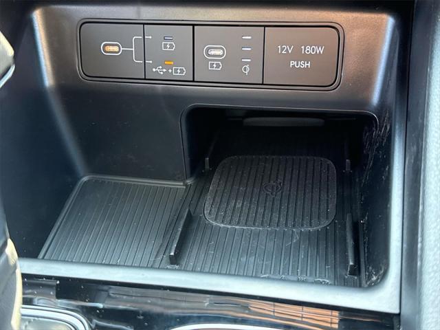 new 2025 Hyundai SANTA CRUZ car, priced at $37,385
