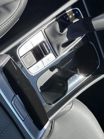 new 2025 Hyundai SANTA CRUZ car, priced at $37,385