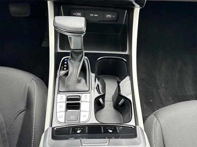 used 2022 Hyundai Tucson car, priced at $23,359