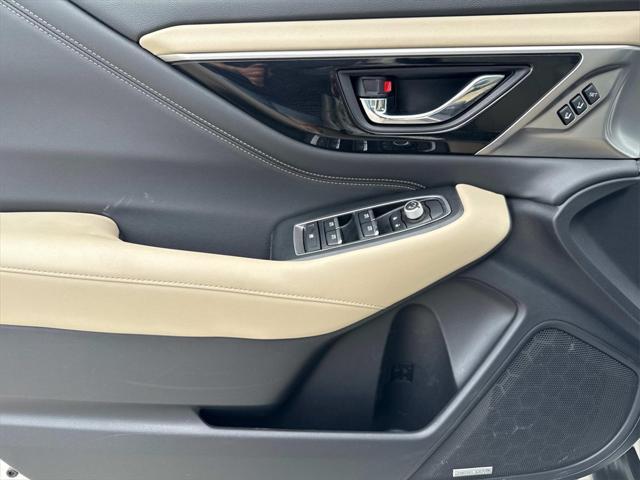 used 2020 Subaru Outback car, priced at $26,876
