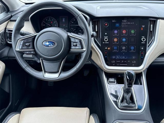 used 2020 Subaru Outback car, priced at $26,876