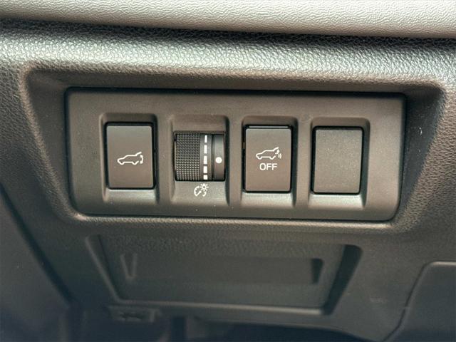 used 2020 Subaru Outback car, priced at $26,876