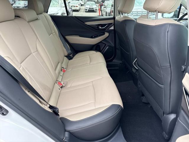 used 2020 Subaru Outback car, priced at $26,876