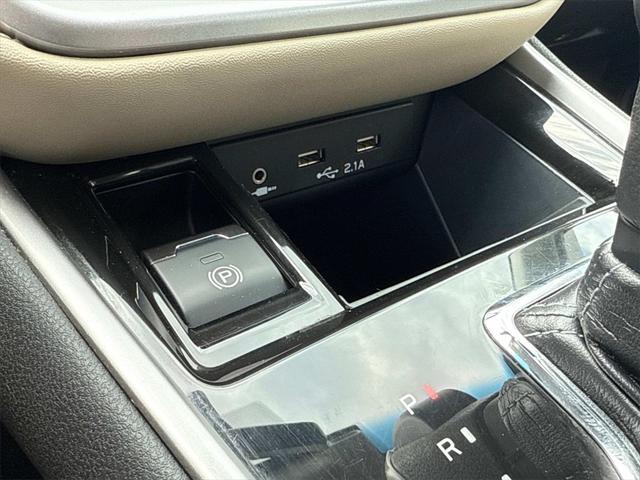 used 2020 Subaru Outback car, priced at $26,876
