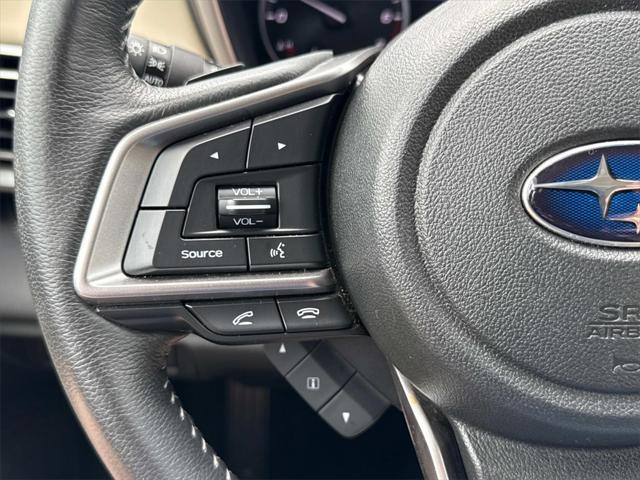 used 2020 Subaru Outback car, priced at $26,876