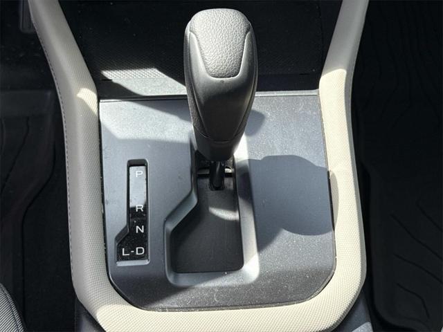 used 2025 Subaru Forester car, priced at $29,319