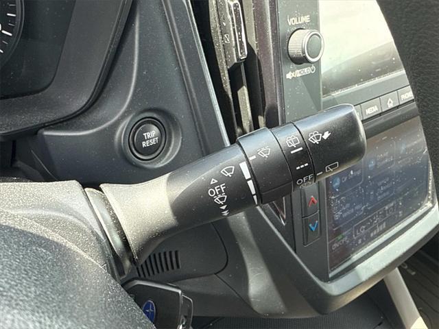 used 2025 Subaru Forester car, priced at $29,319