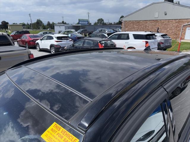 used 2018 Hyundai Tucson car, priced at $19,795