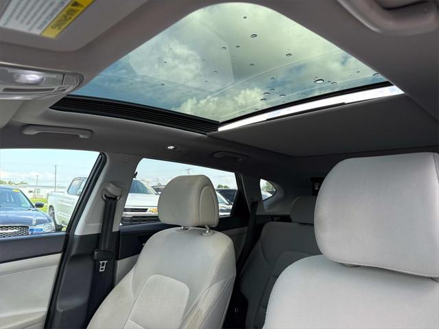 used 2018 Hyundai Tucson car, priced at $20,292