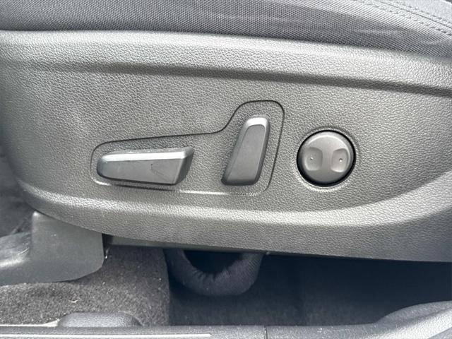 used 2022 Hyundai Santa Fe car, priced at $25,680