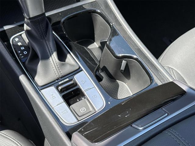 new 2025 Hyundai SANTA CRUZ car, priced at $33,945