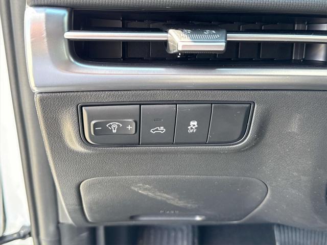 new 2025 Hyundai SANTA CRUZ car, priced at $33,945