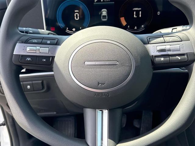 new 2025 Hyundai SANTA CRUZ car, priced at $33,945
