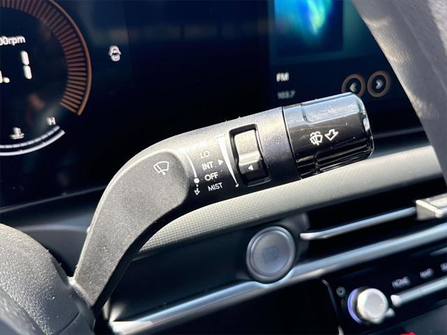 new 2025 Hyundai SANTA CRUZ car, priced at $33,945