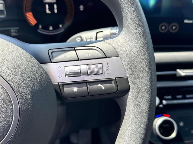 new 2025 Hyundai SANTA CRUZ car, priced at $33,945