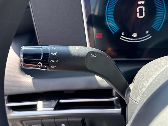 new 2025 Hyundai SANTA CRUZ car, priced at $33,945