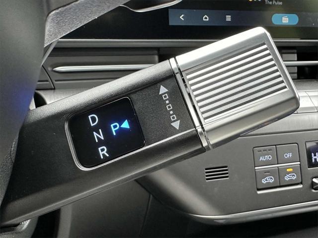 new 2025 Hyundai Kona car, priced at $31,590