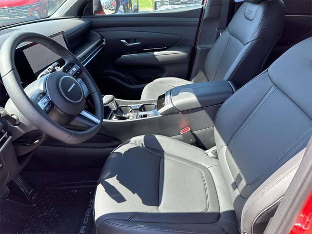 new 2025 Hyundai SANTA CRUZ car, priced at $42,464