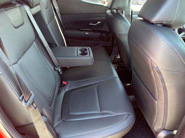 new 2025 Hyundai SANTA CRUZ car, priced at $42,464