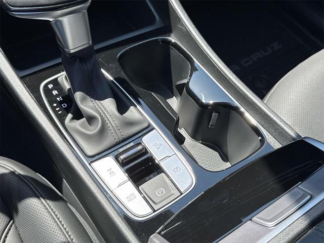 new 2025 Hyundai SANTA CRUZ car, priced at $42,464