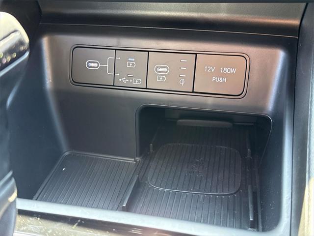 new 2025 Hyundai SANTA CRUZ car, priced at $42,464