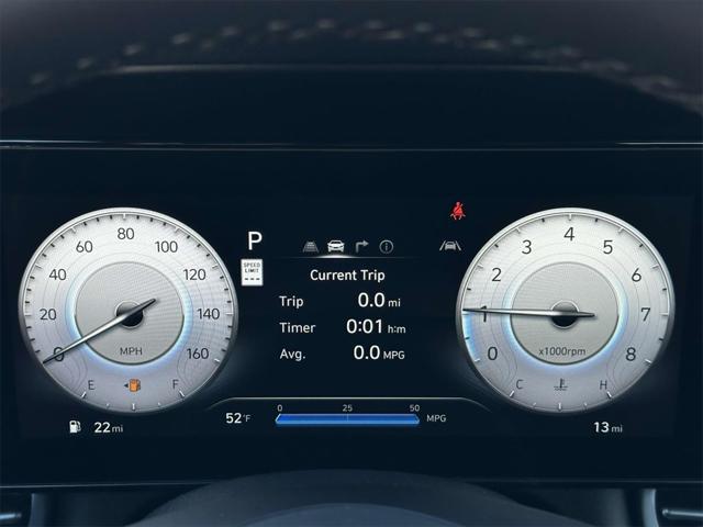new 2025 Hyundai Elantra car, priced at $27,280