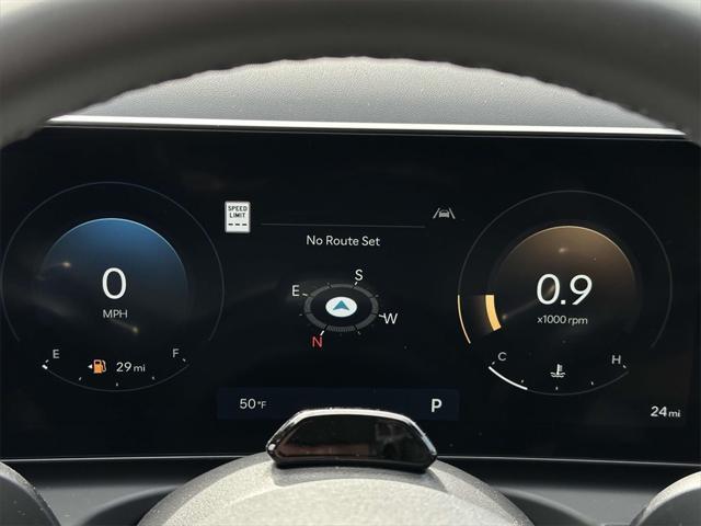 new 2025 Hyundai SANTA CRUZ car, priced at $42,569