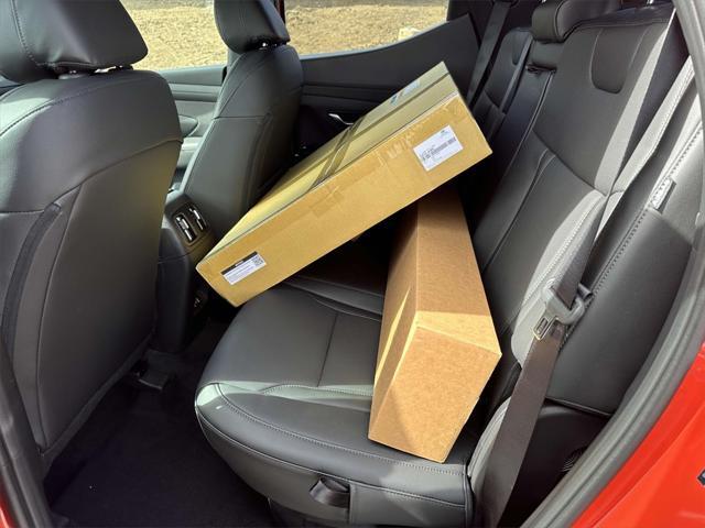 new 2025 Hyundai SANTA CRUZ car, priced at $42,569