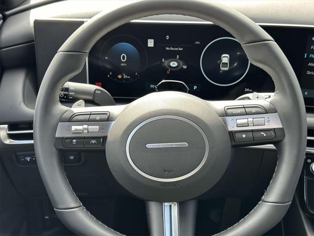 new 2025 Hyundai SANTA CRUZ car, priced at $42,569