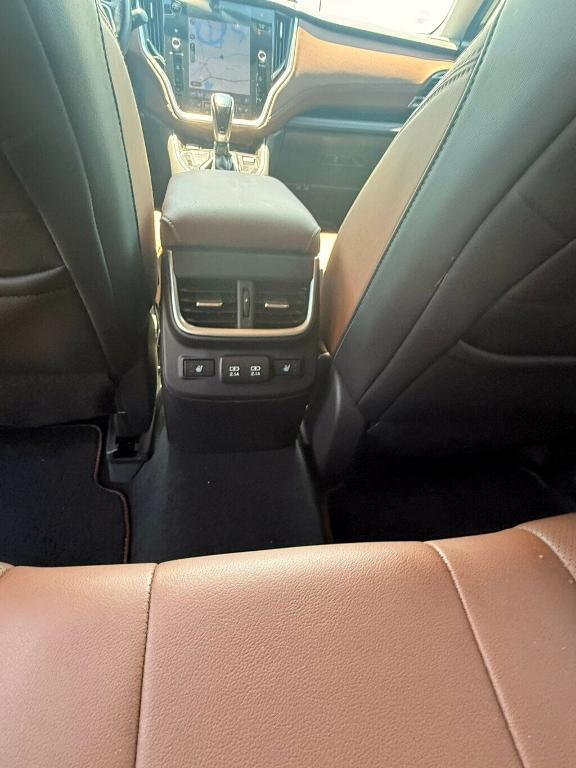 used 2022 Subaru Outback car, priced at $30,998
