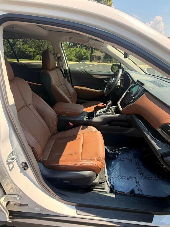 used 2022 Subaru Outback car, priced at $30,998