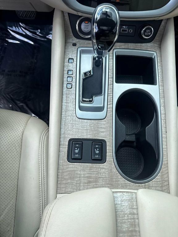 used 2019 Nissan Murano car, priced at $21,998