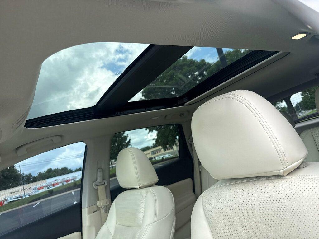 used 2019 Nissan Murano car, priced at $21,998