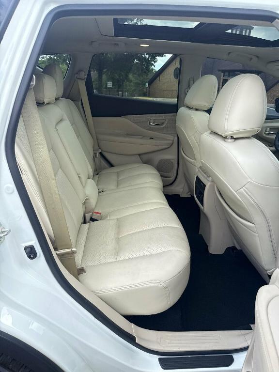 used 2019 Nissan Murano car, priced at $21,998