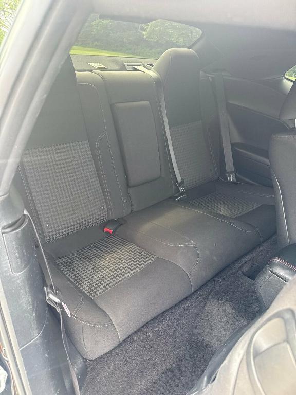 used 2017 Dodge Challenger car, priced at $11,998