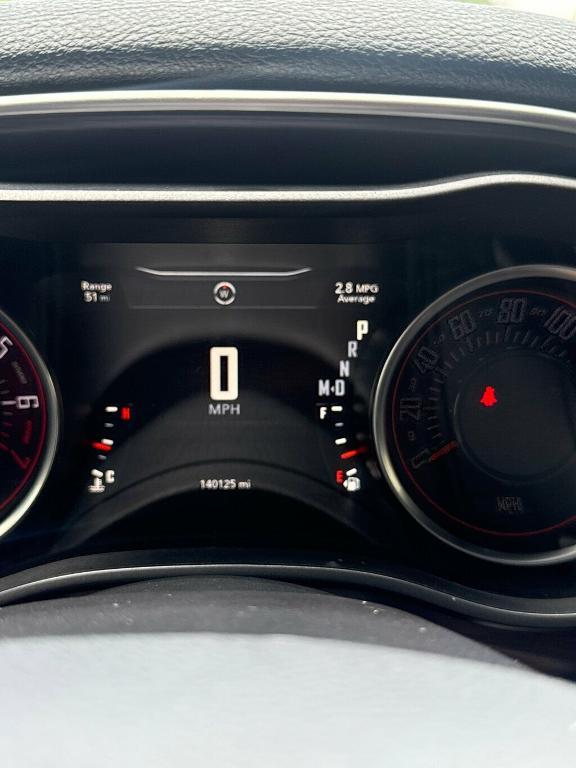 used 2017 Dodge Challenger car, priced at $11,998