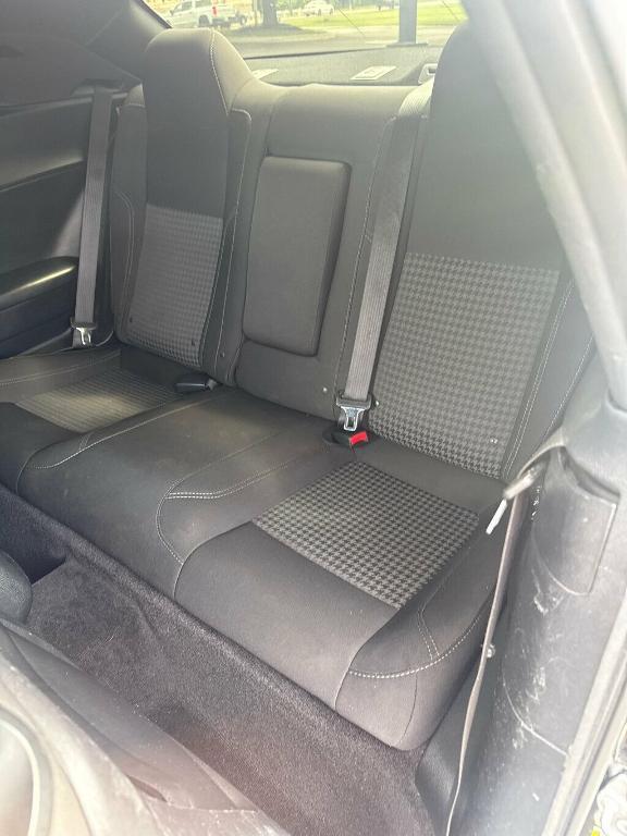 used 2017 Dodge Challenger car, priced at $11,998