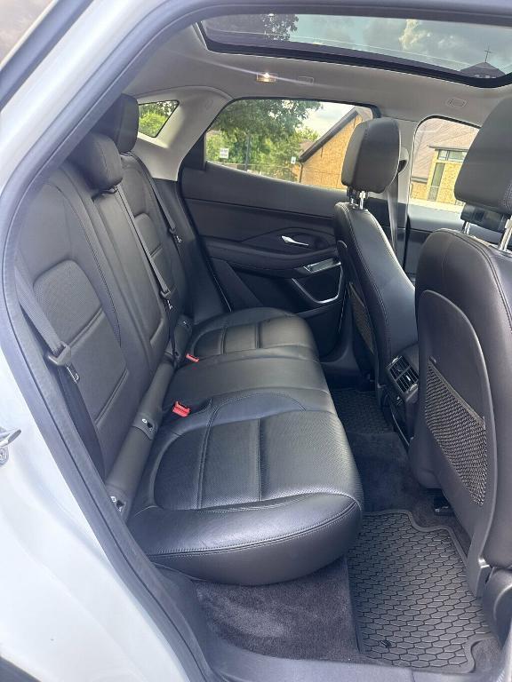 used 2020 Jaguar E-PACE car, priced at $22,998
