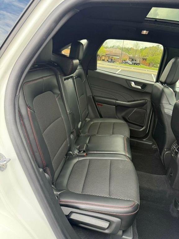 used 2024 Ford Escape car, priced at $27,250