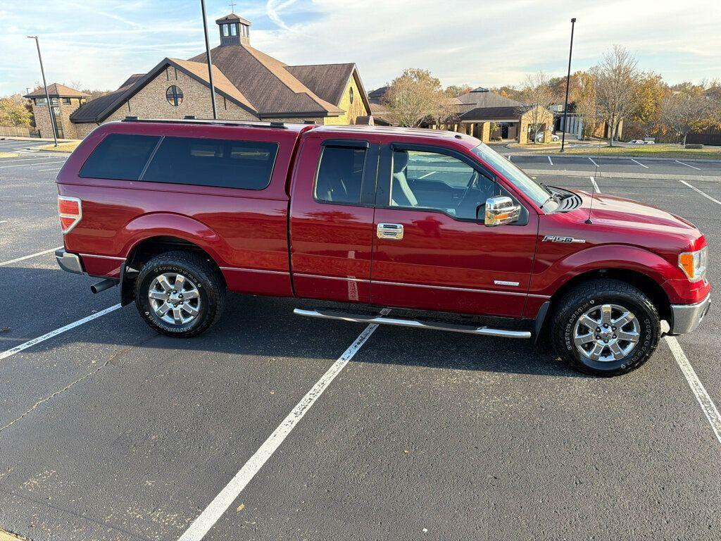used 2013 Ford F-150 car, priced at $16,590