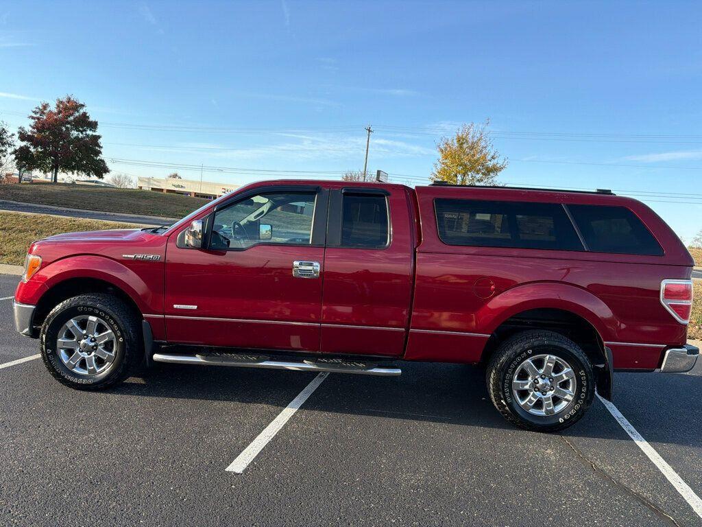 used 2013 Ford F-150 car, priced at $16,590